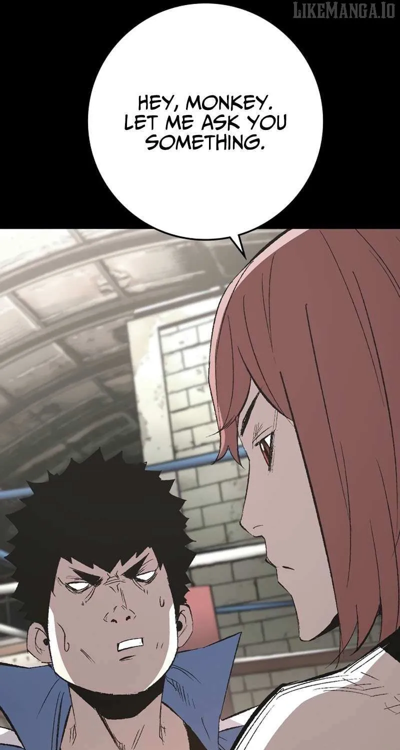Read Hanlim Gym chapter 244 image 15 on Lezhin