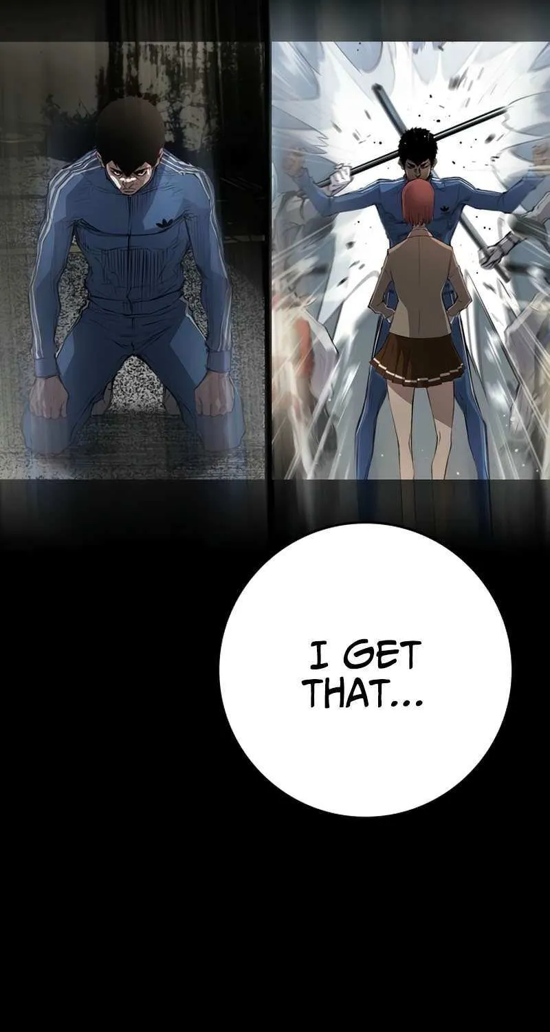 Read Hanlim Gym chapter 244 image 17 on Lezhin