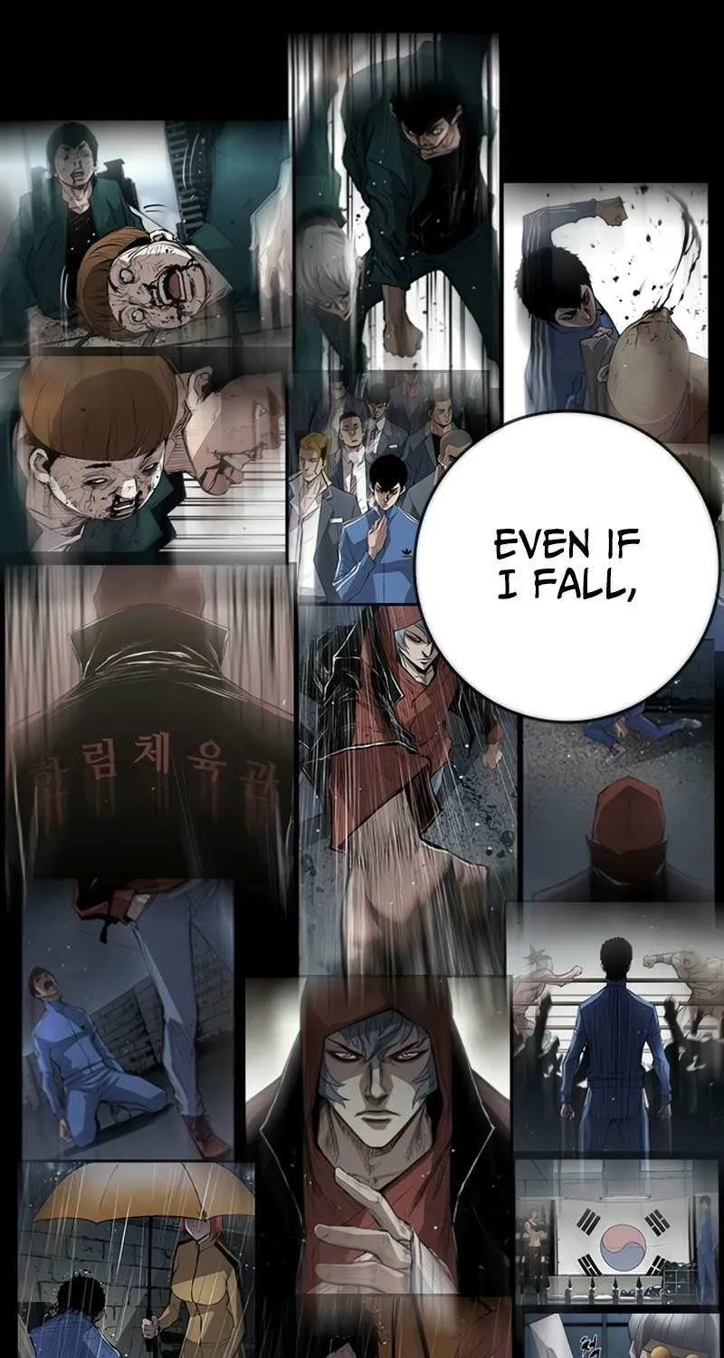 Read Hanlim Gym chapter 244 image 194 on Lezhin