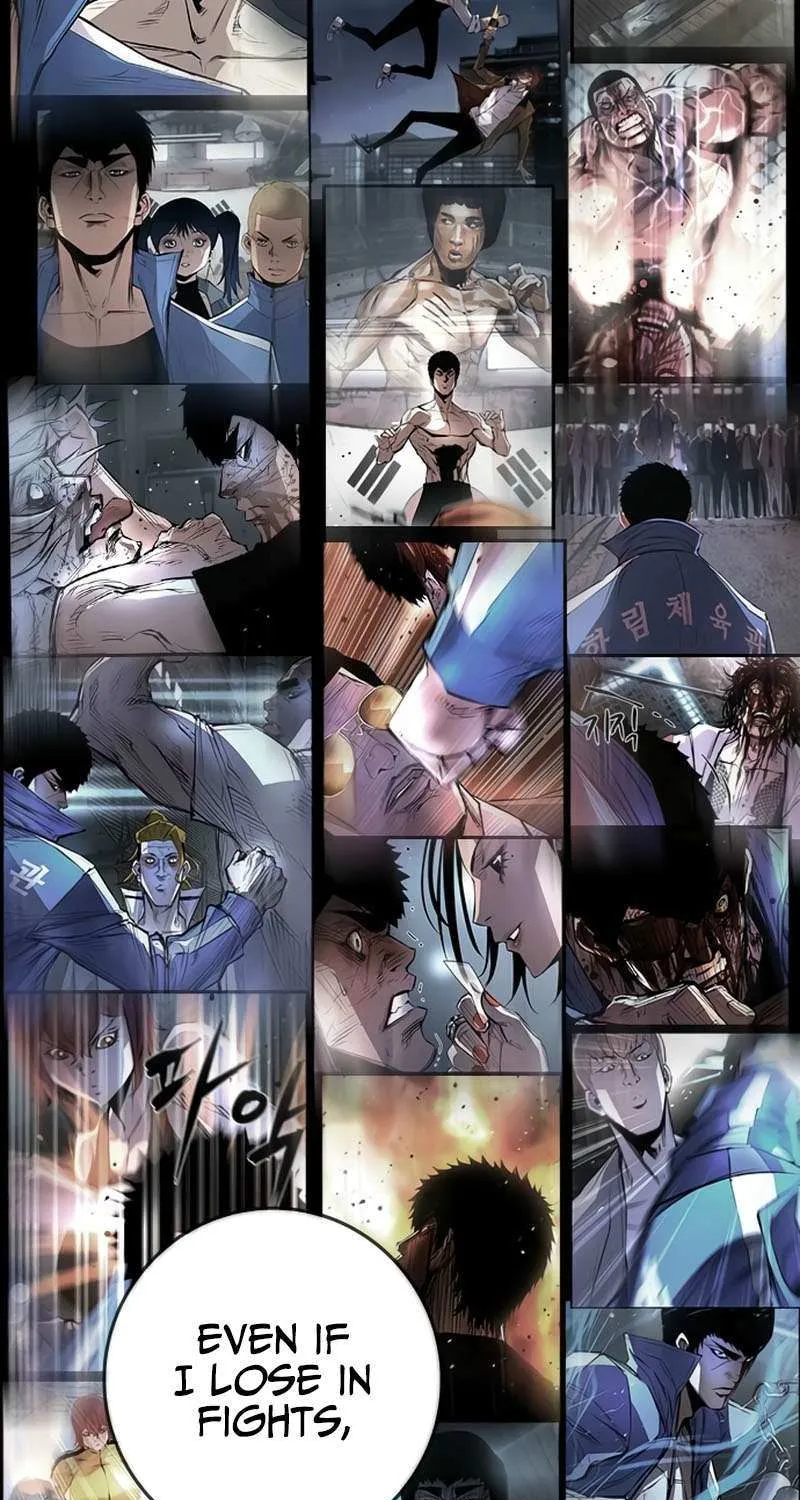 Read Hanlim Gym chapter 244 image 196 on Lezhin