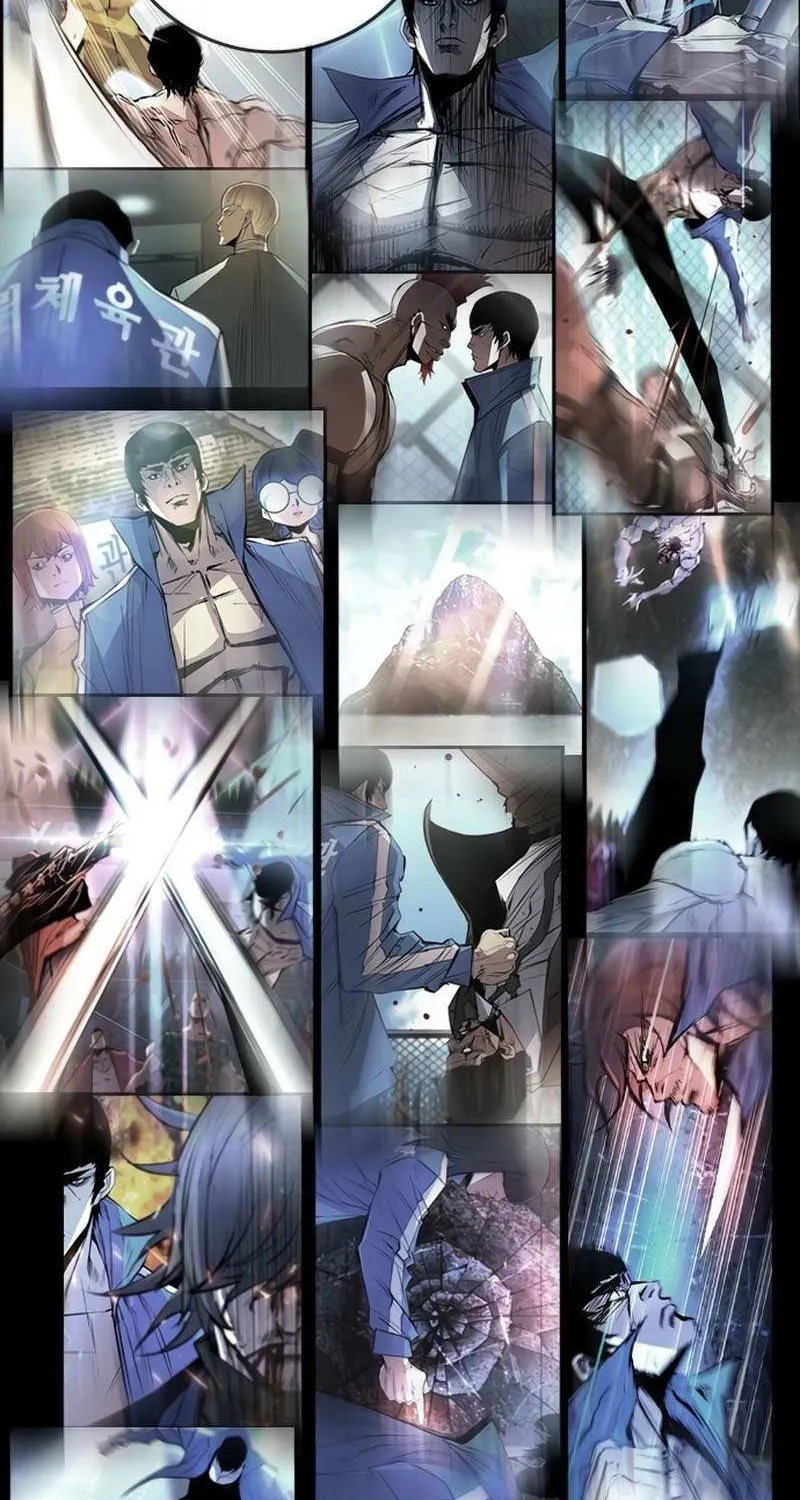 Read Hanlim Gym chapter 244 image 197 on Lezhin