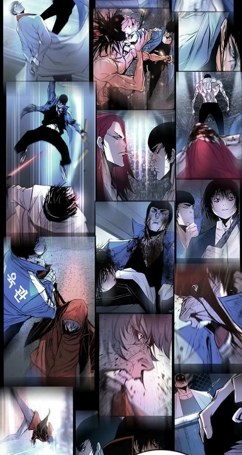 Read Hanlim Gym chapter 244 image 198 on Lezhin