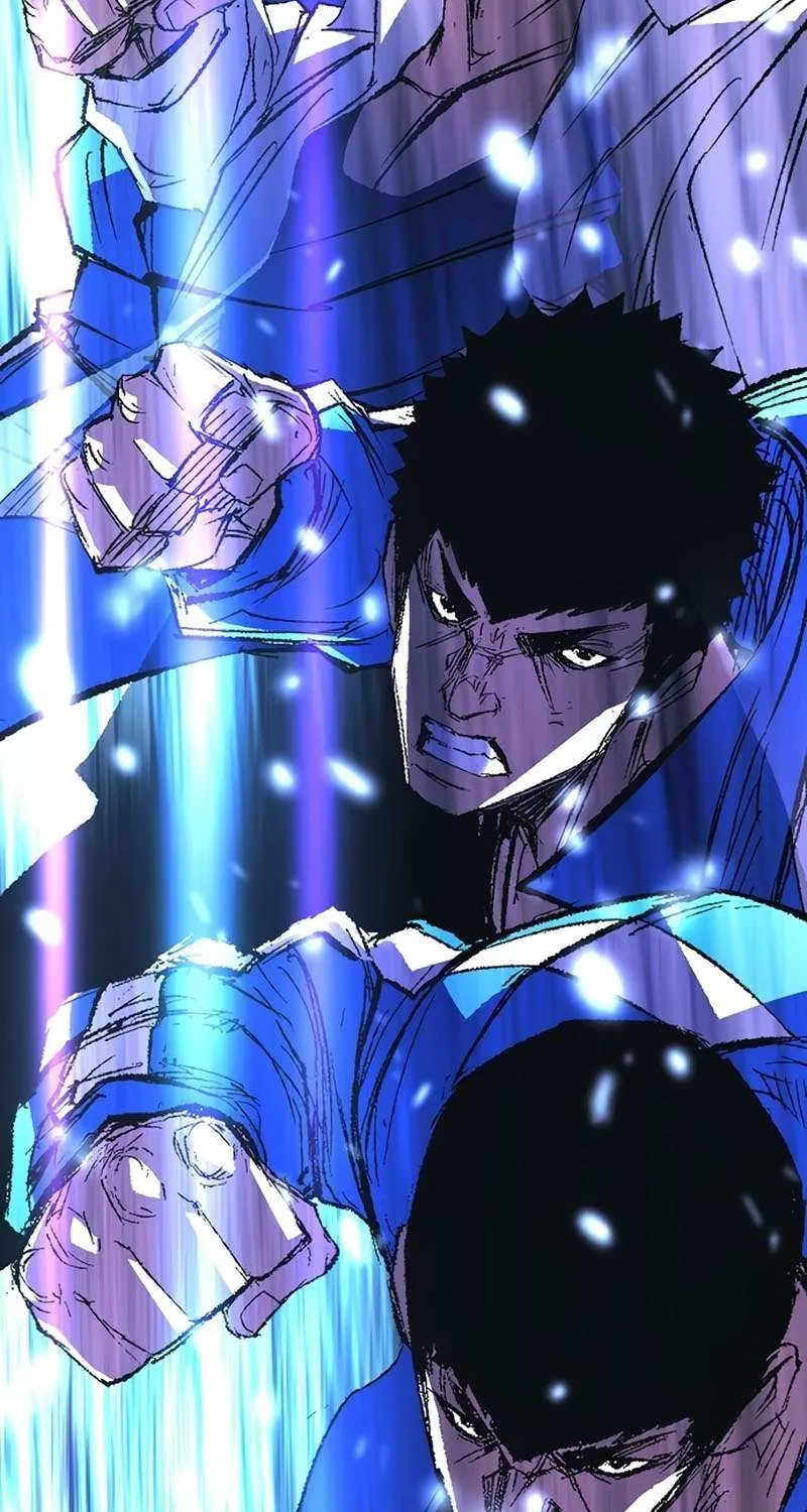 Read Hanlim Gym chapter 244 image 203 on Lezhin