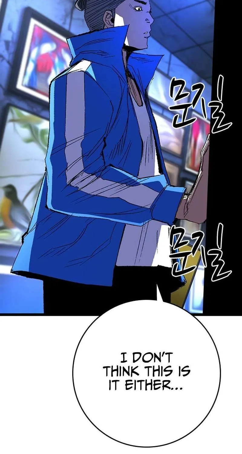 Read Hanlim Gym chapter 244 image 24 on Lezhin