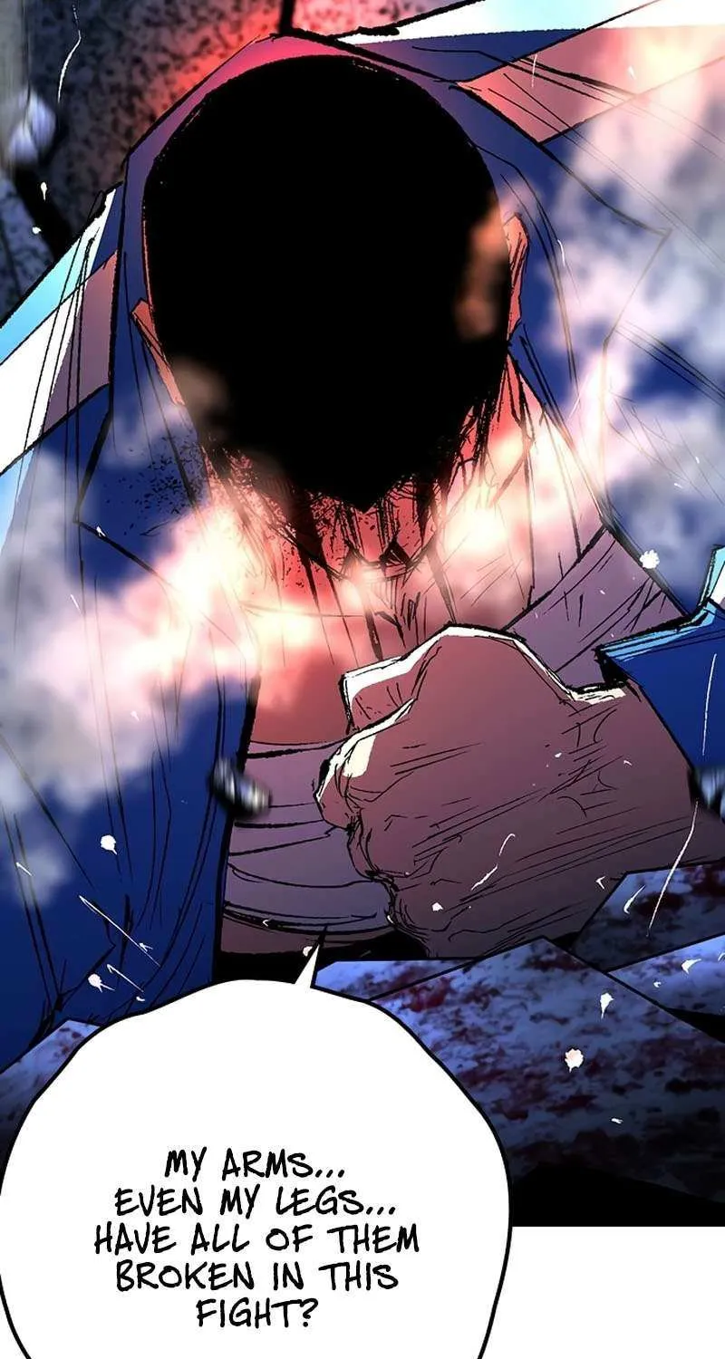 Read Hanlim Gym chapter 244 image 250 on Lezhin