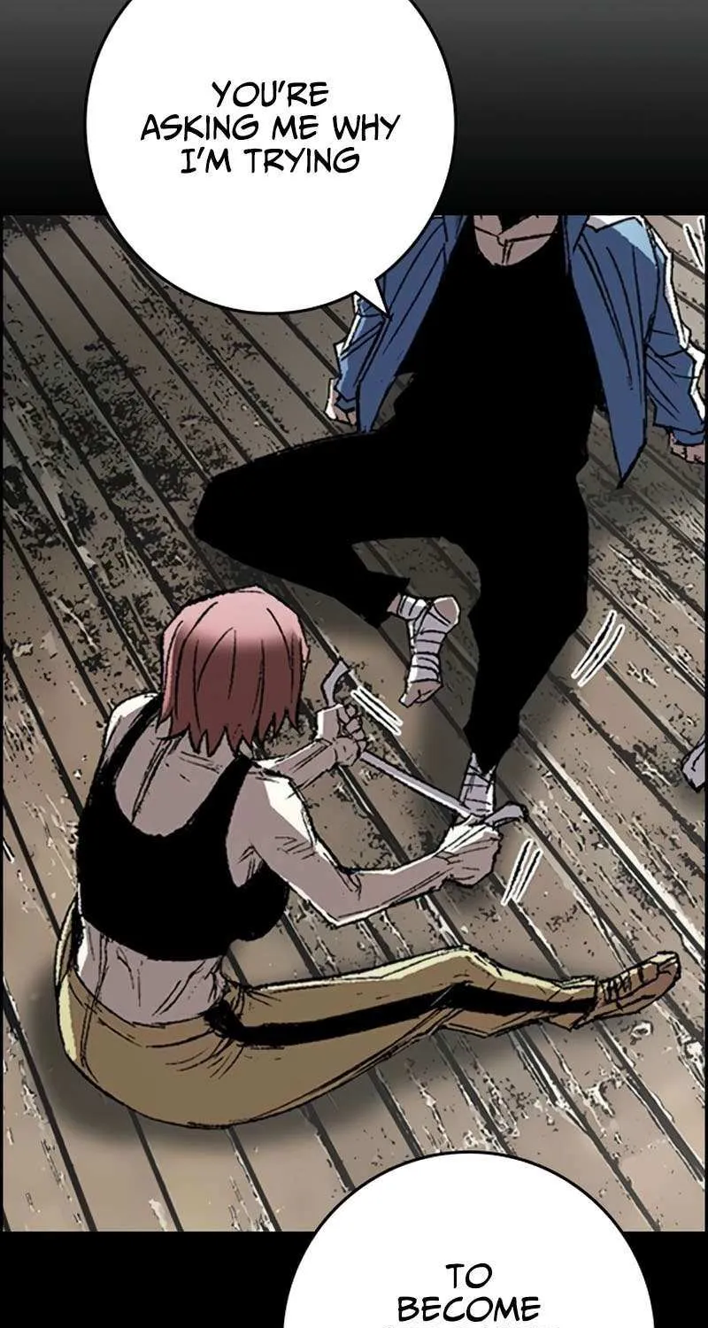 Read Hanlim Gym chapter 244 image 262 on Lezhin