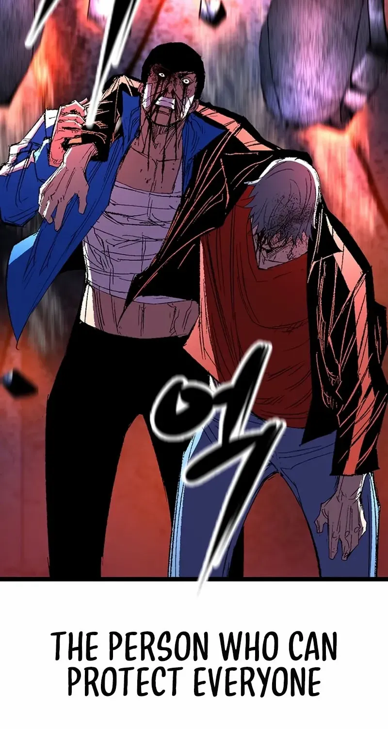Read Hanlim Gym chapter 244 image 268 on Lezhin