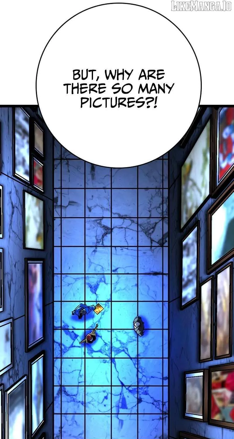 Read Hanlim Gym chapter 244 image 28 on Lezhin
