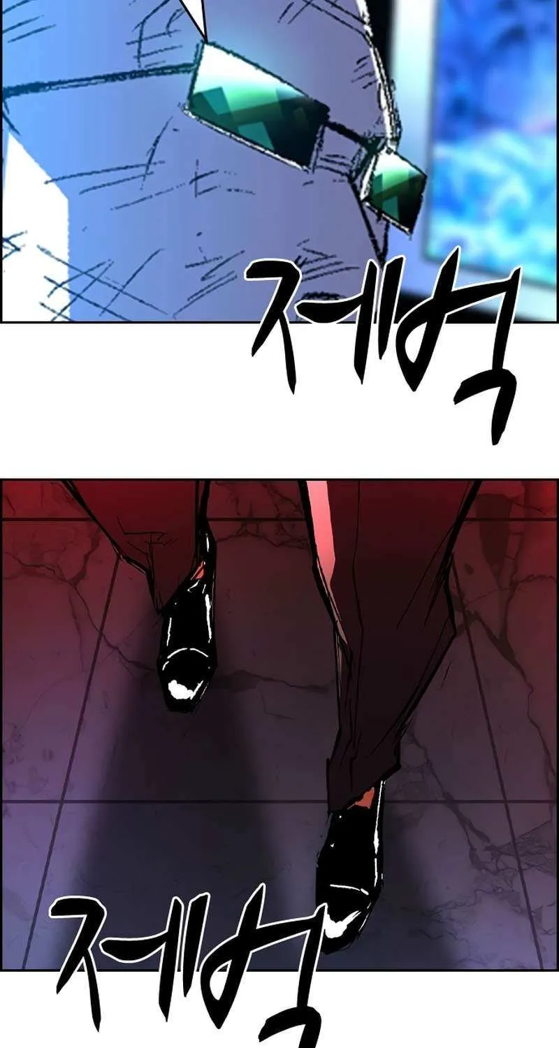 Read Hanlim Gym chapter 244 image 32 on Lezhin