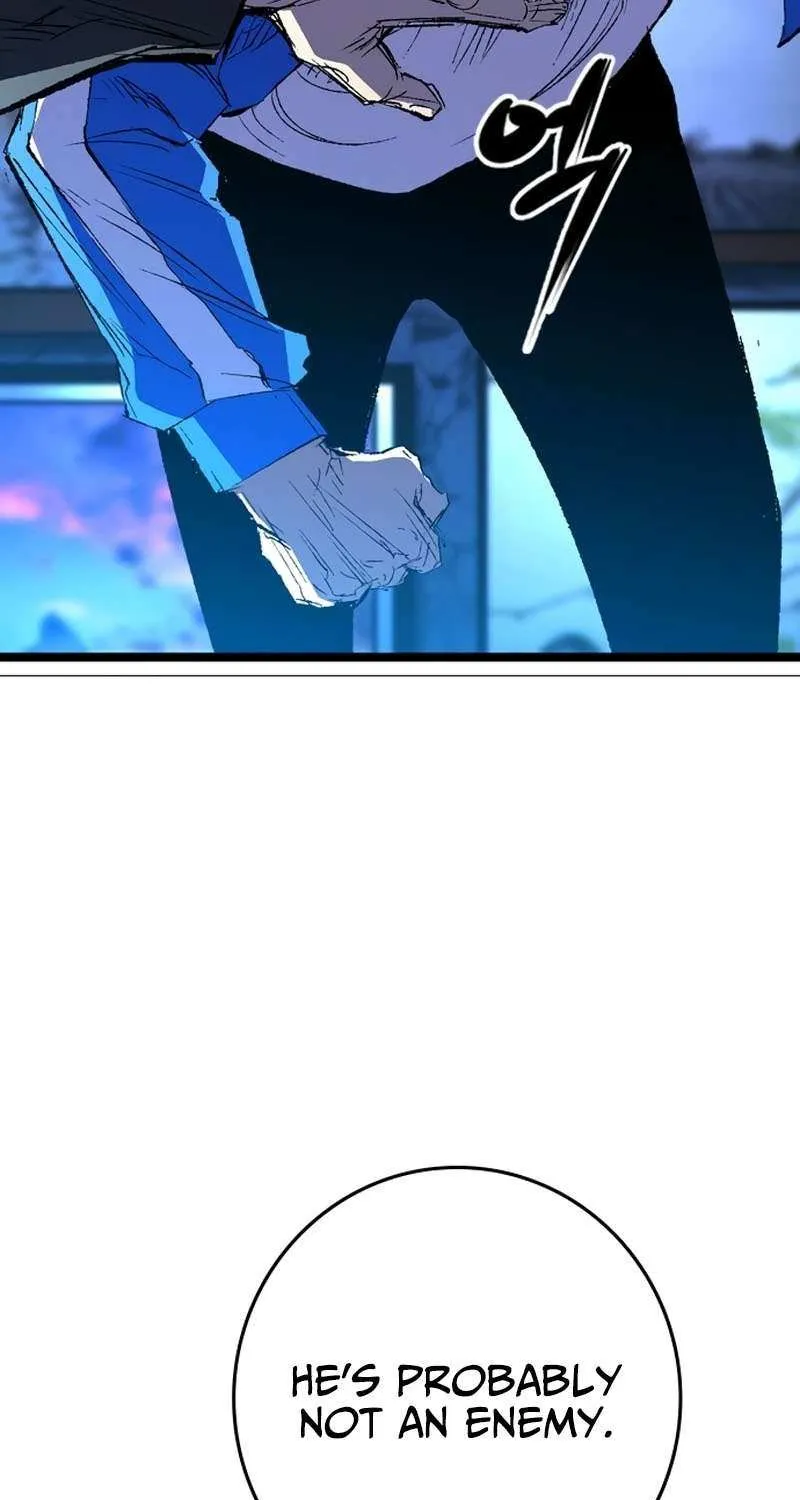 Read Hanlim Gym chapter 244 image 36 on Lezhin