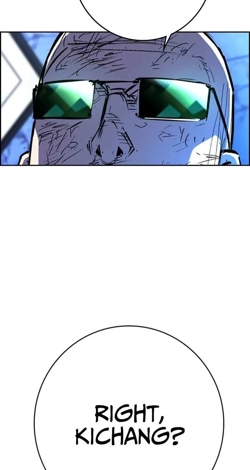 Read Hanlim Gym chapter 244 image 37 on Lezhin