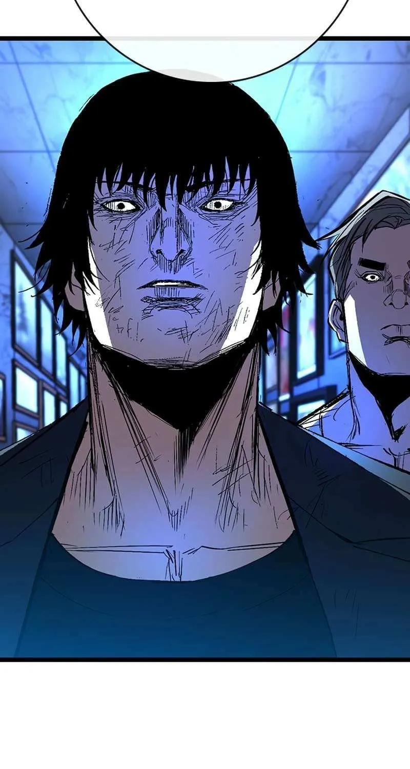 Read Hanlim Gym chapter 244 image 38 on Lezhin