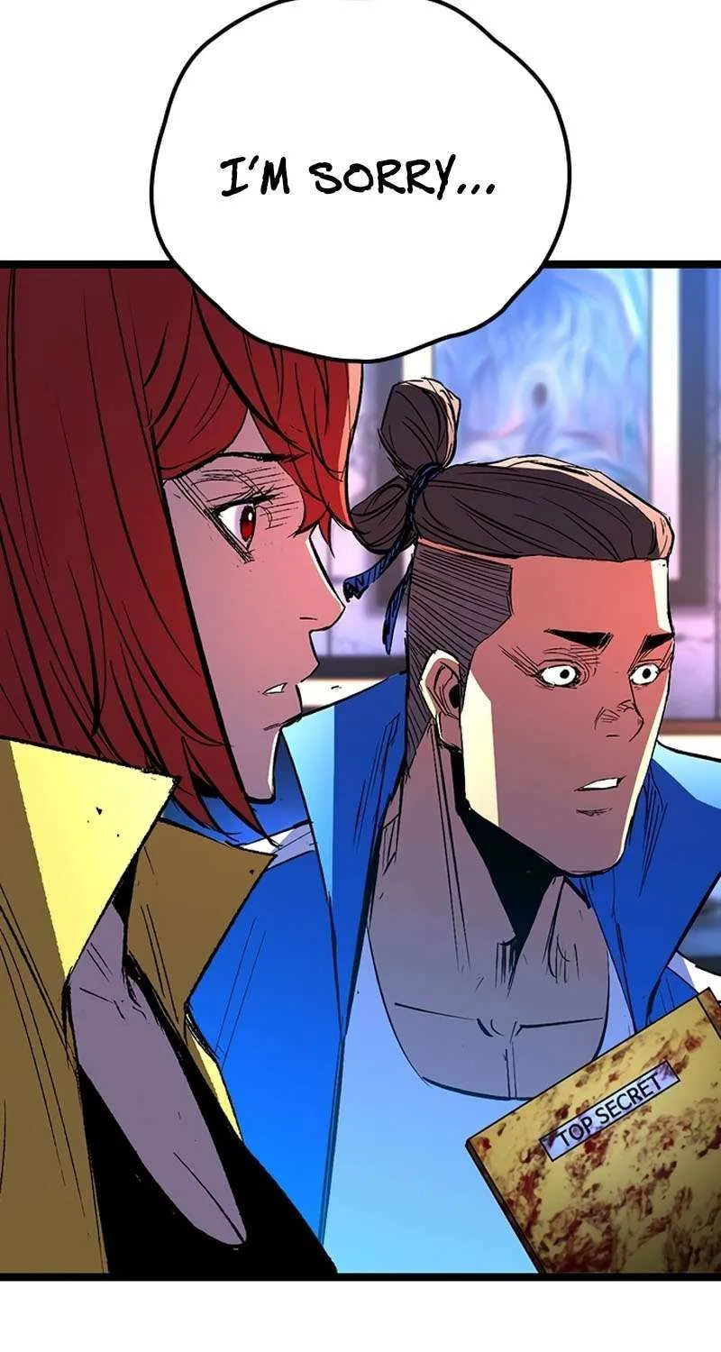 Read Hanlim Gym chapter 244 image 47 on Lezhin