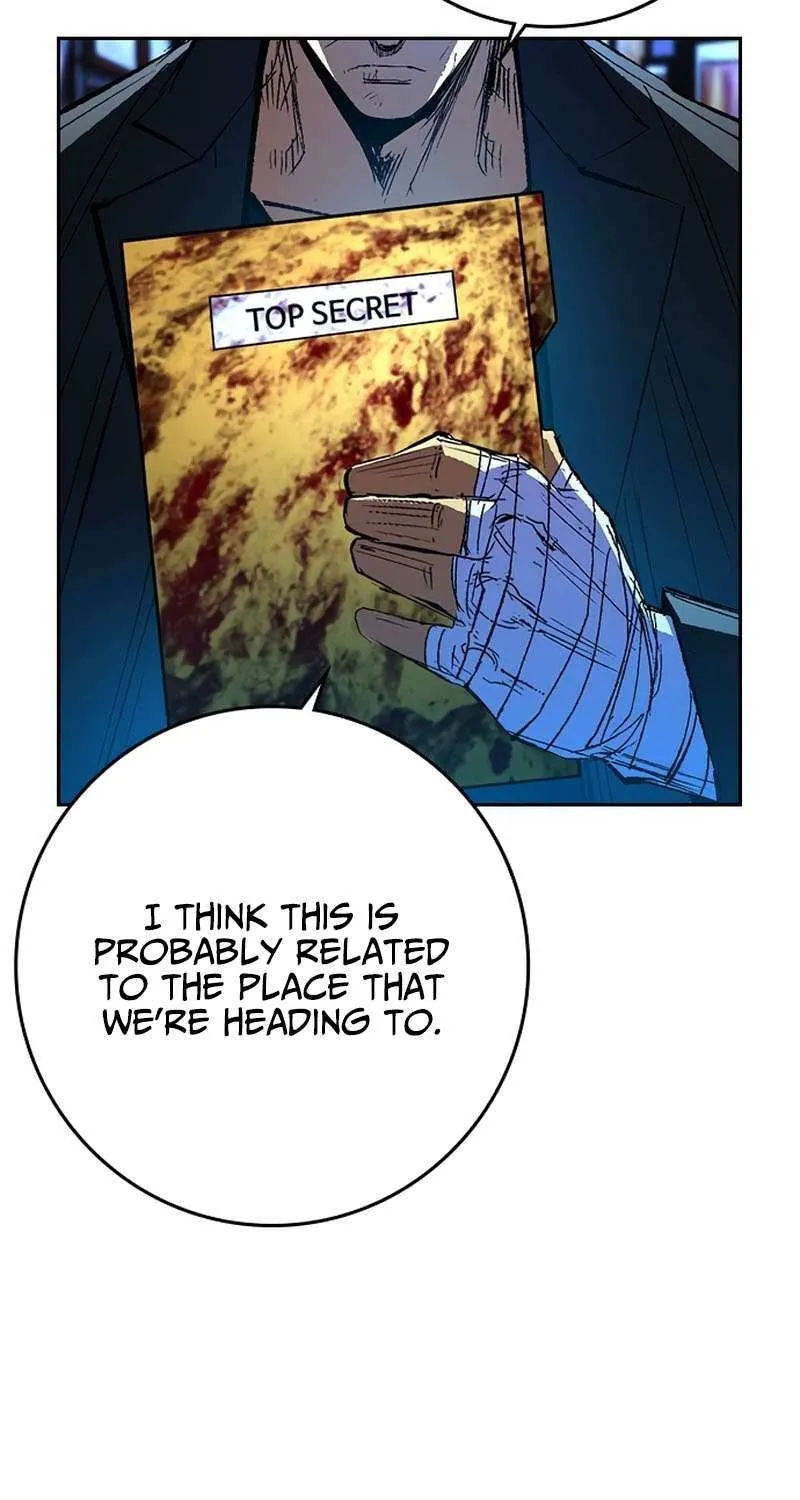 Read Hanlim Gym chapter 244 image 71 on Lezhin
