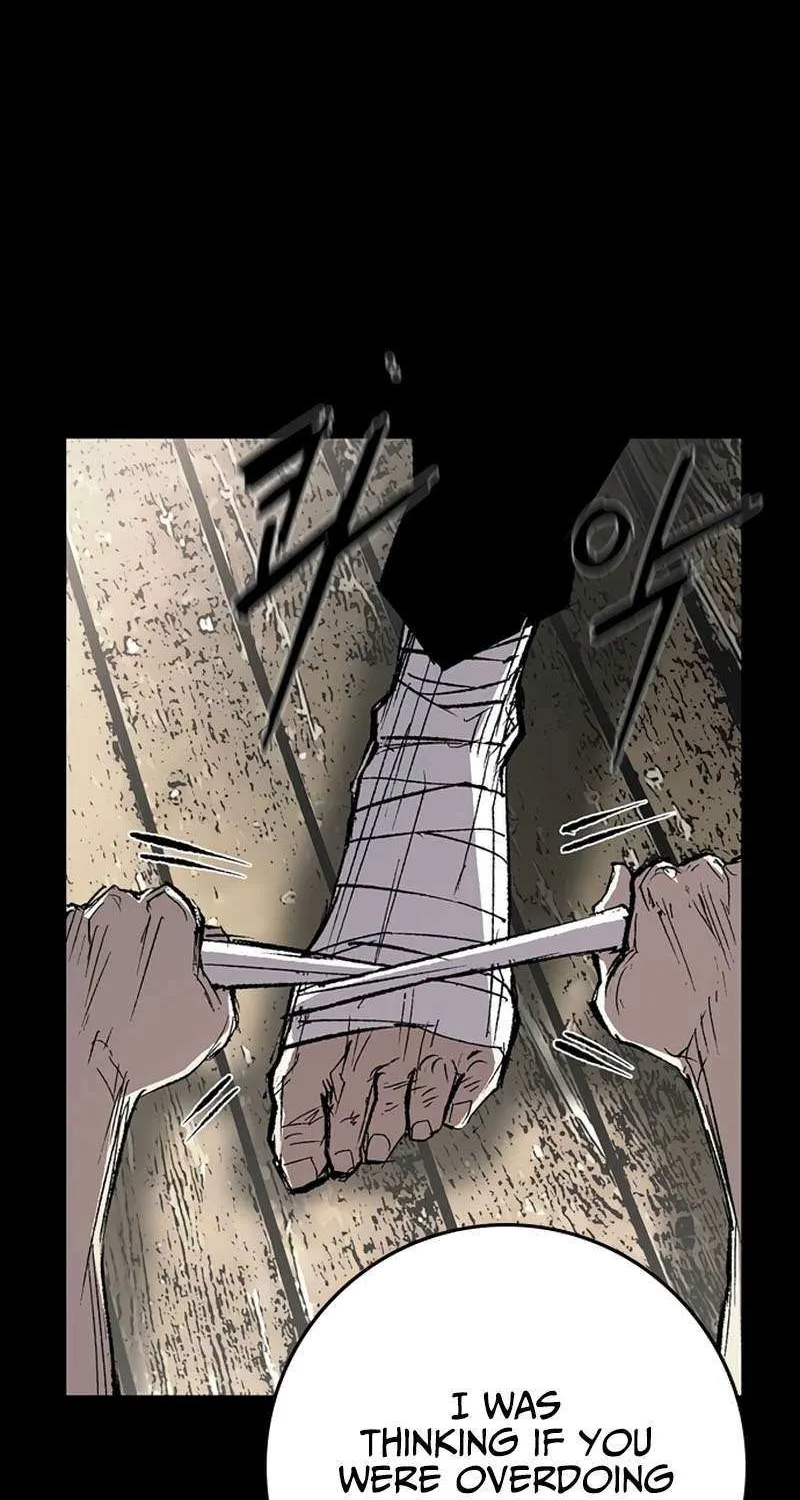 Read Hanlim Gym chapter 244 image 9 on Lezhin