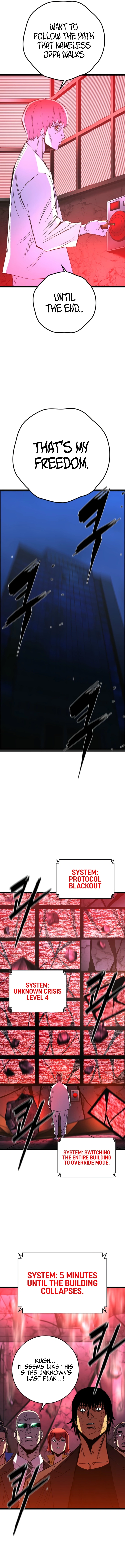 Read Hanlim Gym chapter 245 image 10 on Lezhin