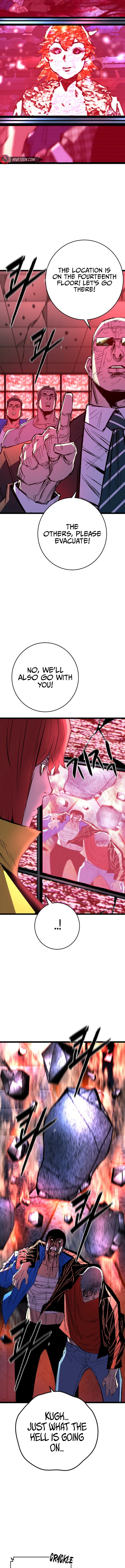 Read Hanlim Gym chapter 245 image 12 on Lezhin