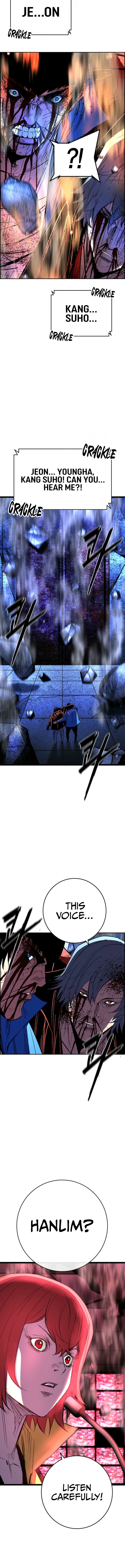 Read Hanlim Gym chapter 245 image 13 on Lezhin