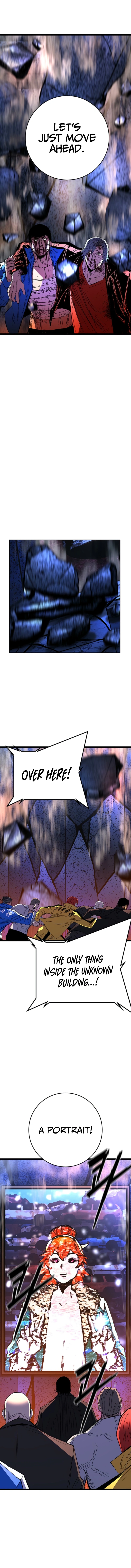 Read Hanlim Gym chapter 245 image 17 on Lezhin