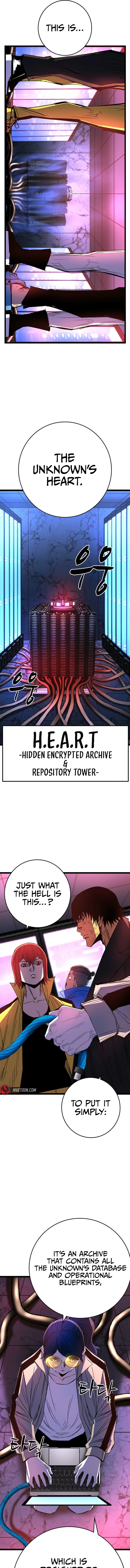 Read Hanlim Gym chapter 245 image 20 on Lezhin