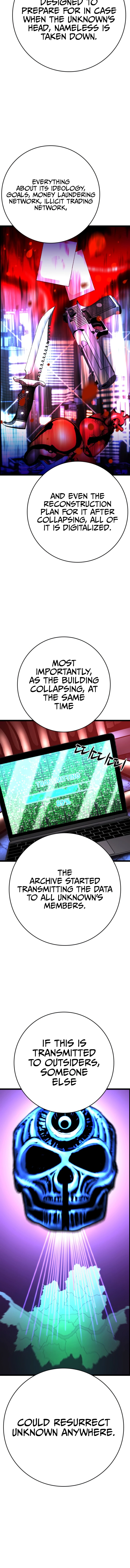 Read Hanlim Gym chapter 245 image 21 on Lezhin