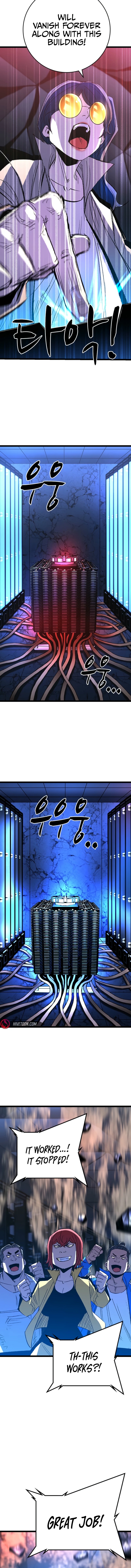 Read Hanlim Gym chapter 245 image 25 on Lezhin