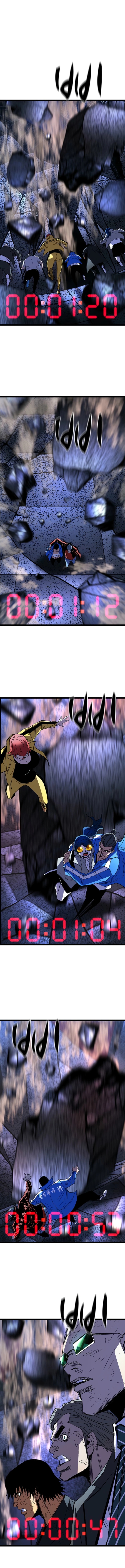 Read Hanlim Gym chapter 245 image 27 on Lezhin