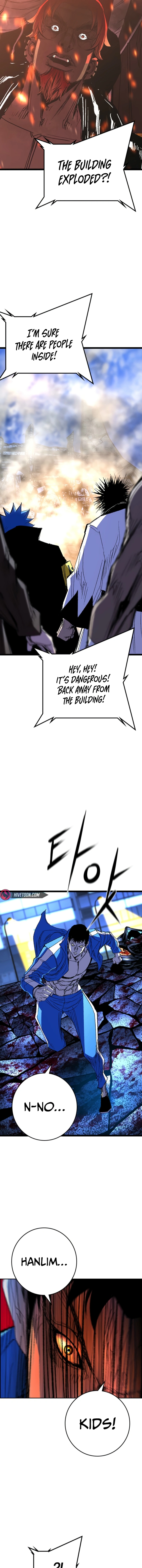 Read Hanlim Gym chapter 245 image 30 on Lezhin