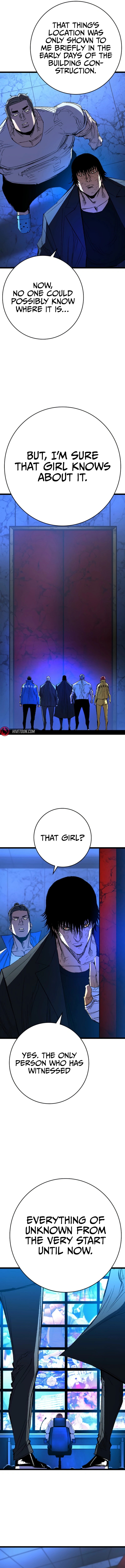Read Hanlim Gym chapter 245 image 4 on Lezhin