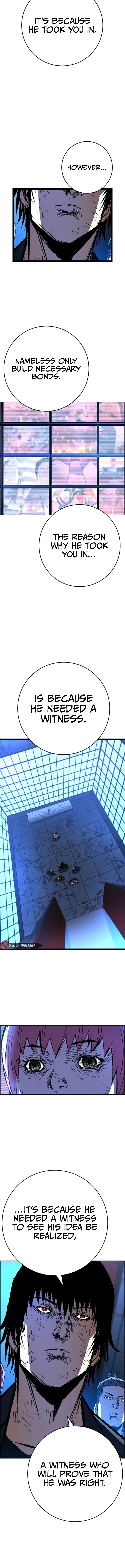 Read Hanlim Gym chapter 245 image 7 on Lezhin