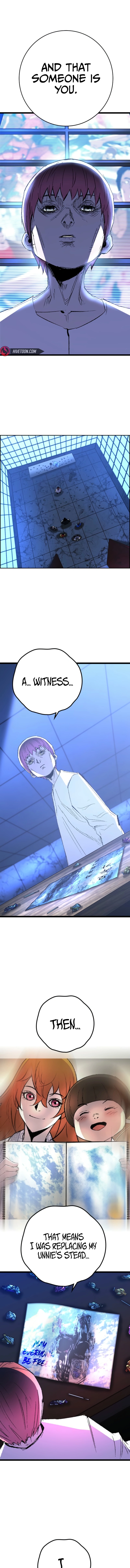 Read Hanlim Gym chapter 245 image 8 on Lezhin