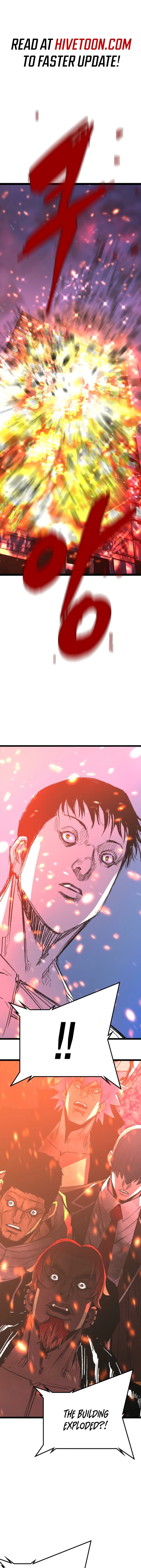 Read Hanlim Gym chapter 246 image 1 on Lezhin
