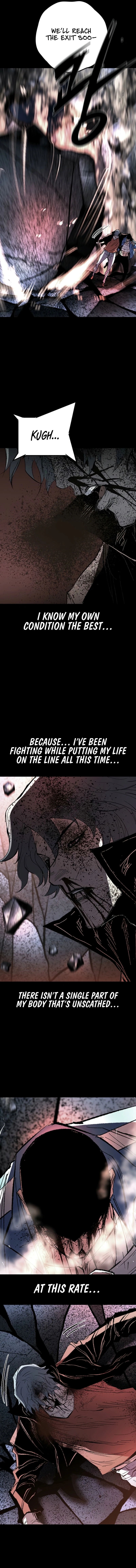 Read Hanlim Gym chapter 246 image 11 on Lezhin