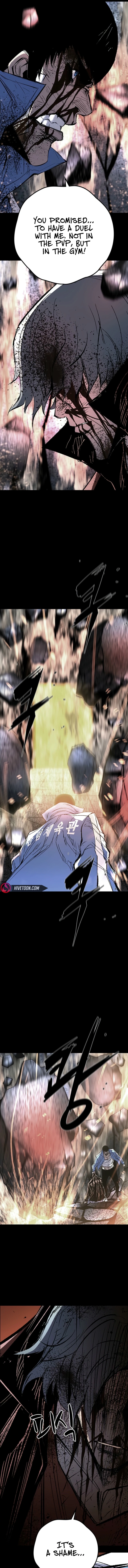 Read Hanlim Gym chapter 246 image 13 on Lezhin