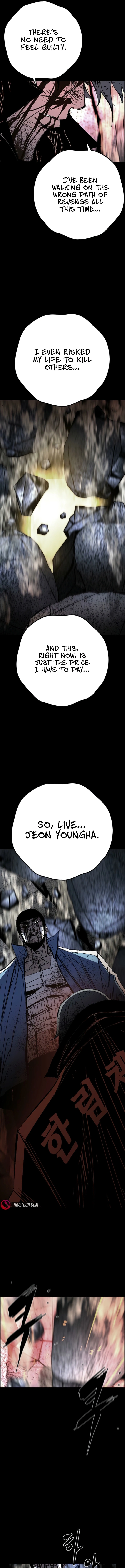 Read Hanlim Gym chapter 246 image 15 on Lezhin