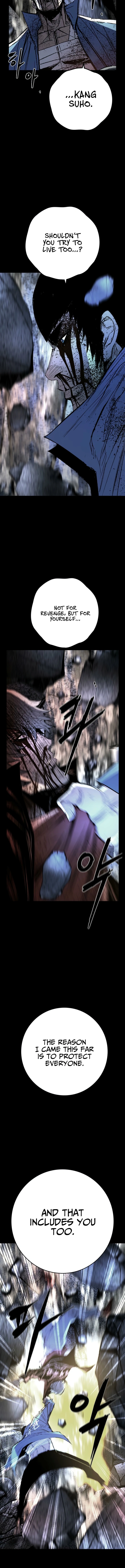 Read Hanlim Gym chapter 246 image 16 on Lezhin