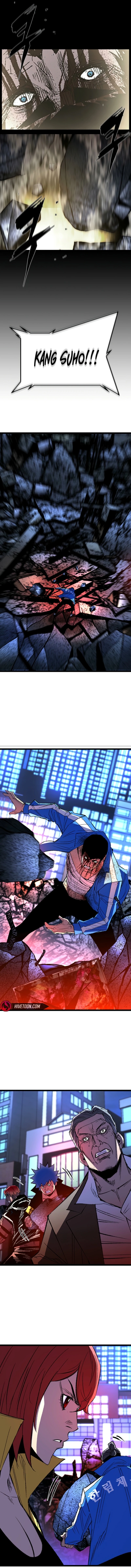 Read Hanlim Gym chapter 246 image 19 on Lezhin