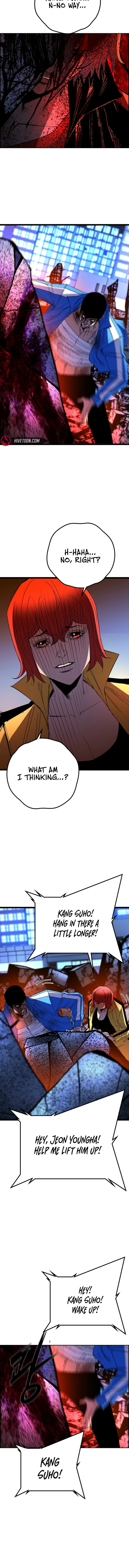 Read Hanlim Gym chapter 246 image 22 on Lezhin