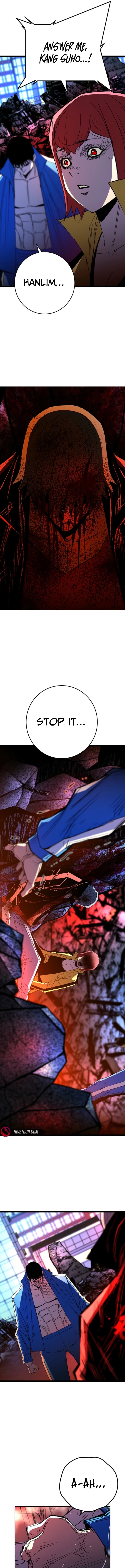 Read Hanlim Gym chapter 246 image 23 on Lezhin