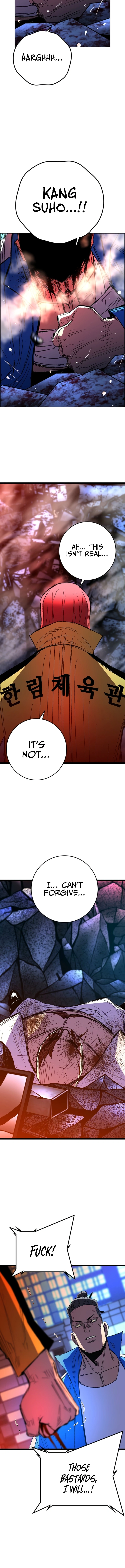 Read Hanlim Gym chapter 246 image 24 on Lezhin