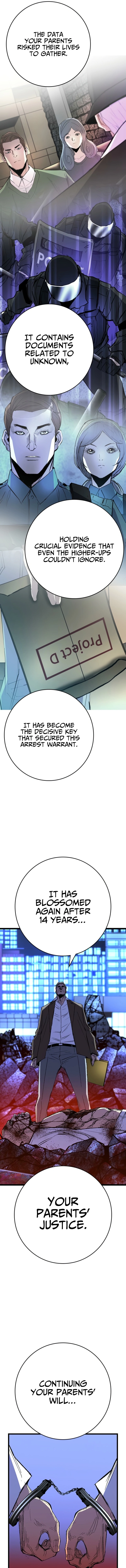 Read Hanlim Gym chapter 246 image 27 on Lezhin