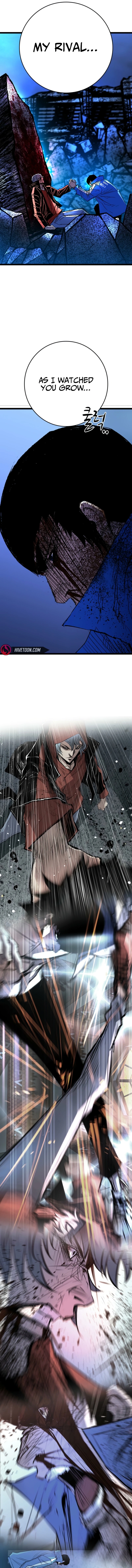 Read Hanlim Gym chapter 246 image 33 on Lezhin