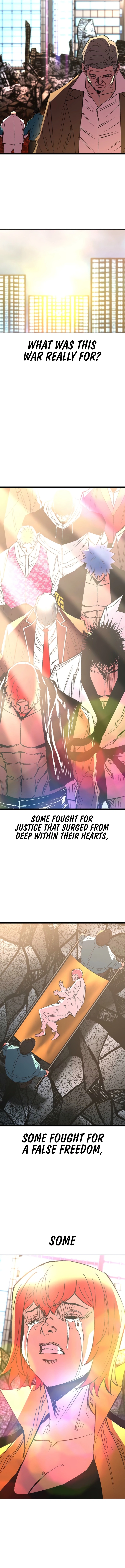 Read Hanlim Gym chapter 246 image 38 on Lezhin