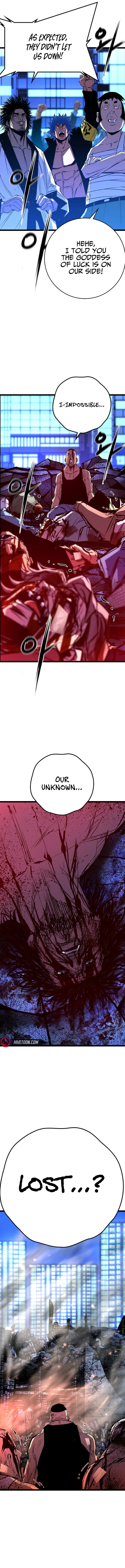 Read Hanlim Gym chapter 246 image 4 on Lezhin