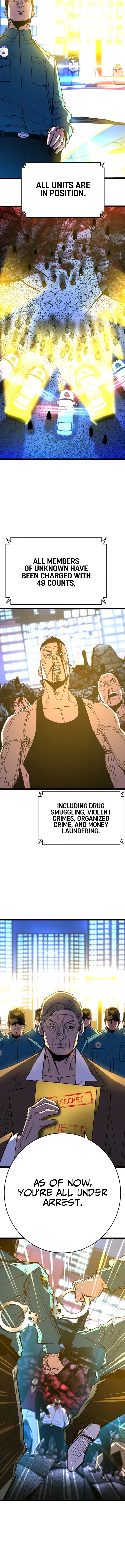 Read Hanlim Gym chapter 246 image 6 on Lezhin