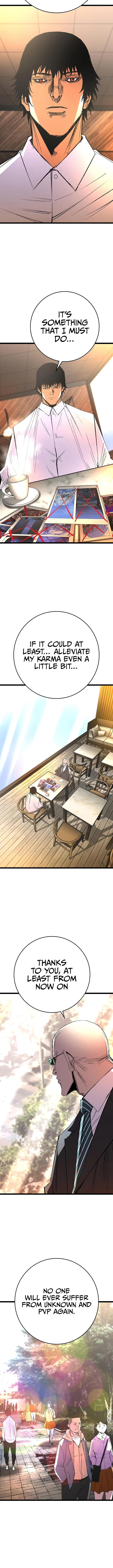 Read Hanlim Gym chapter 247 image 1 on Lezhin