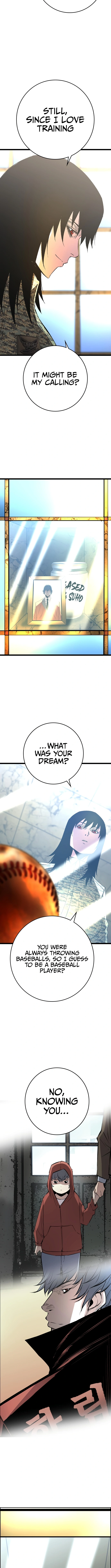 Read Hanlim Gym chapter 247 image 17 on Lezhin