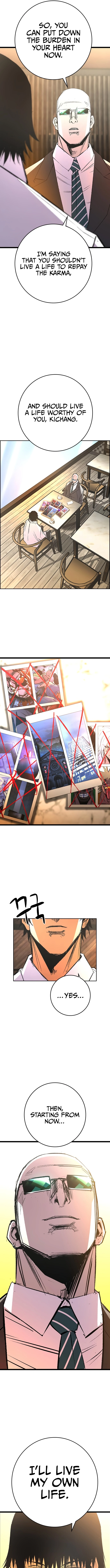 Read Hanlim Gym chapter 247 image 2 on Lezhin