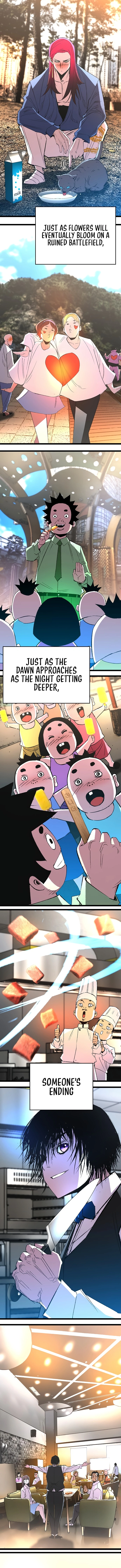 Read Hanlim Gym chapter 247 image 21 on Lezhin