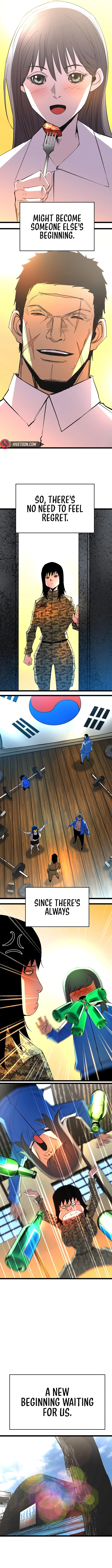 Read Hanlim Gym chapter 247 image 22 on Lezhin